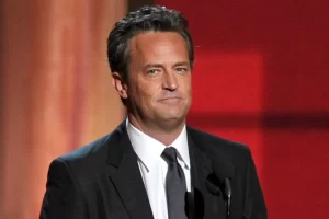 Friends dizisi yıldızı Matthew Perry neden öldü?