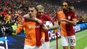 Galatasaray’ın UEFA Avrupa Ligi’ndeki rakibi belli oldu