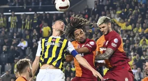 Galatasaray-Fenerbahçe Süper Kupa maçı ne zaman? Saat kaçta?