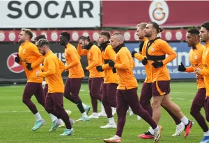 Galatasaray’ın Şampiyonlar Ligi’ndeki Son Şansı