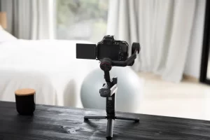 Gimbal Nedir, Nasıl Kullanılır?