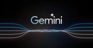 Gemini mobil uygulaması artık Türkçe