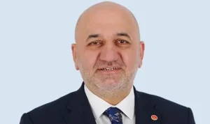 Hasan Bitmez kimdir?