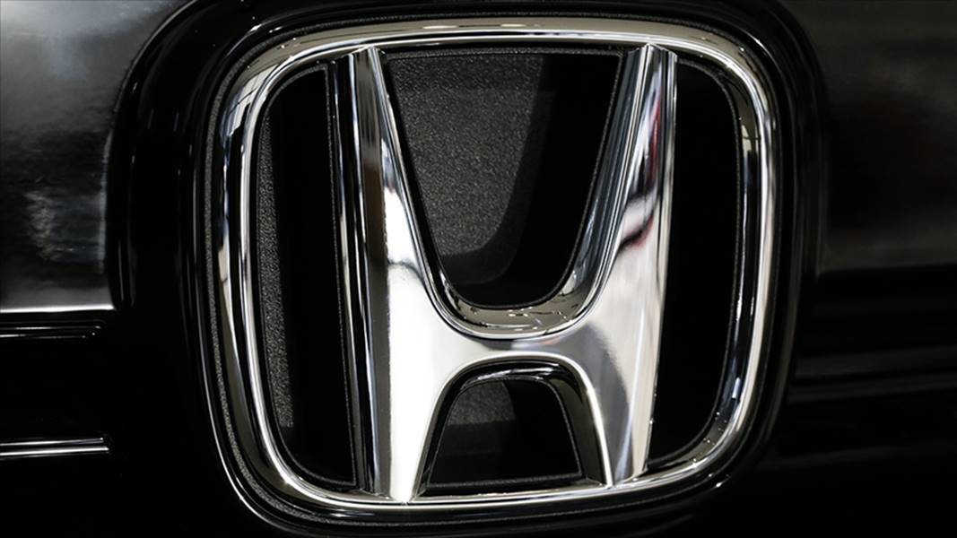 Honda, yakıt pompasındaki kusur