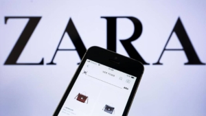 Zara, boykot çağrılarının ardından tartışmalı reklam kampanyasını durdurdu