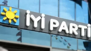 İyi Parti Başkanlık Divanı toplanıyor