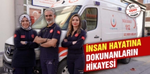 Kütahya’da mesleğini aşkla yapanların hikayesi… 