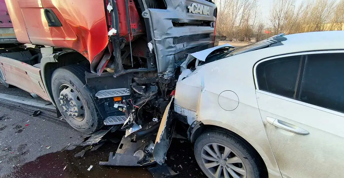 Kütahya’da zincirleme trafik kazası