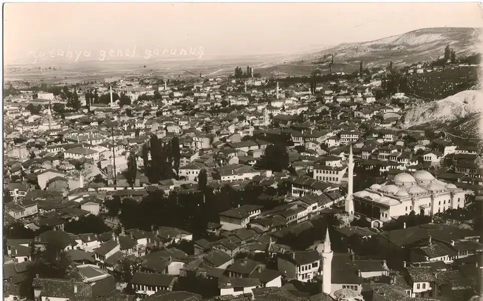 Kütahya'nın ilk adını biliyor musunuz İşte Kadim Kütahya tarihi... 