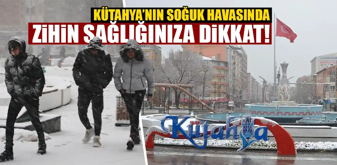 Kütahya’nın belirgin özelliklerinden biri,