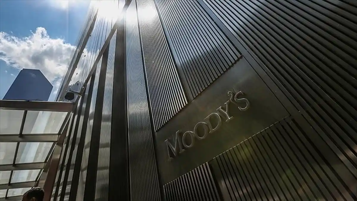 Moody’s, uluslararası kredi derecelendirme