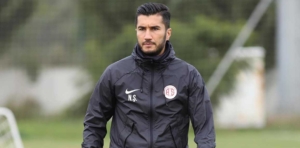 Nuri Şahin’den Antalyaspor’a duygusal veda