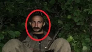 PKK/YPG’nin sözde sorumlusu Şirvan Hasan etkisiz hale getirdi