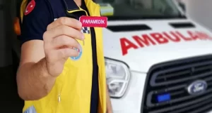 Paramedik nedir? Paramedik nasıl olunur?