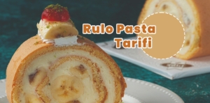 Rulo Pasta Tarifi