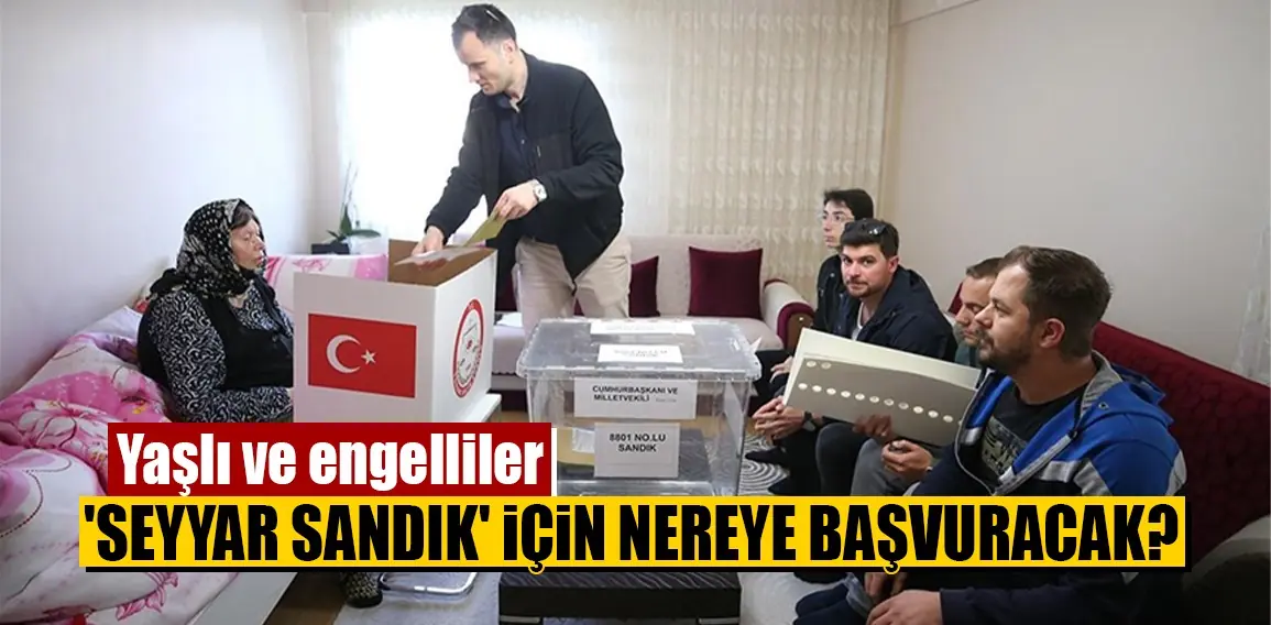 Hastalığı veya engeli sebebiyle