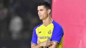 TFF’den Cristiano Ronaldo’ya davet