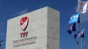 TFF’den Süper Kupa maçıyla ilgili açıklama