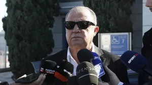 Teknik direktör Fatih Terim’in Panathinaikos açıklamaları