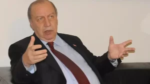 Yaşar Okuyan Kimdir? Türk Siyasetinin Köklü İsimlerinden