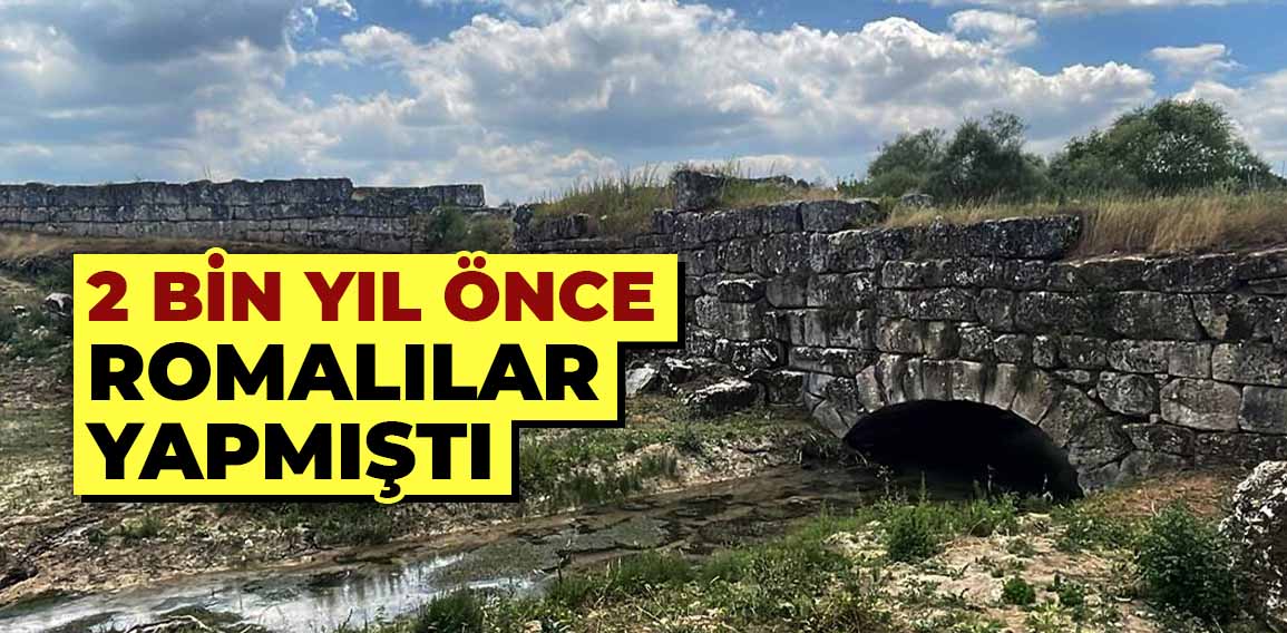 Kütahya’nın Çavdarhisar ilçesindeki Aizanoi