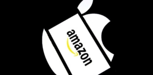 Amazon, Apple’ı solladı