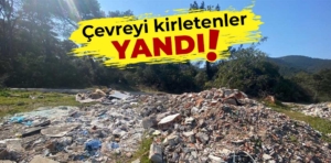 Çevreyi kirletmenin cezası yüzde 50’nin üzerinde arttı