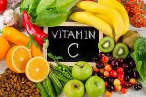 Genç, sağlıklı bir cilt için C vitamininin önemi 