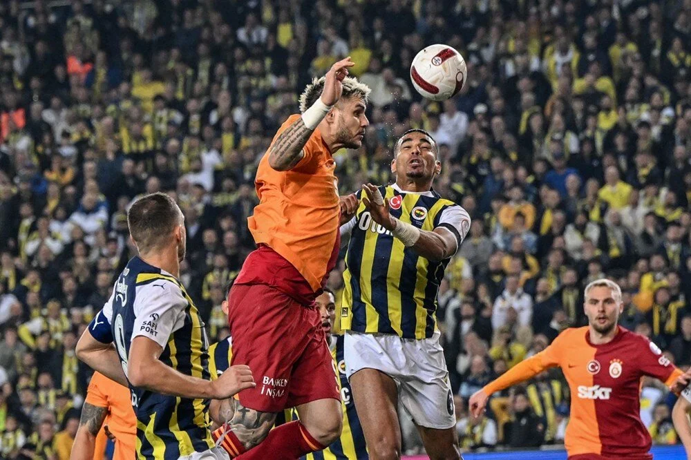 Süper Lig’in son şampiyonu