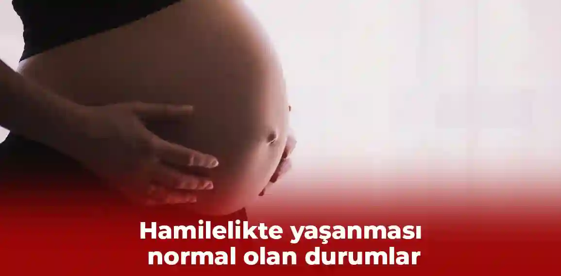 Hamilelik, bir kadının hayatındaki