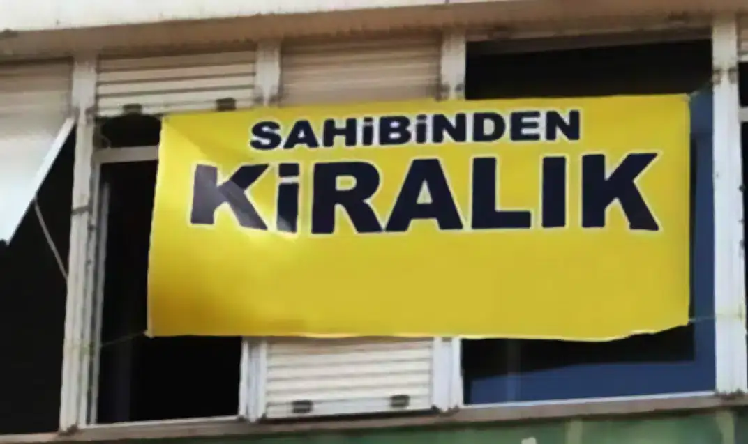 Kiralık evlerde yeni düzenleme geliyor 