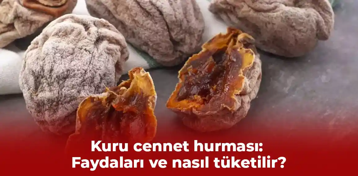 Cennet hurması, Türkiye’nin Karadeniz