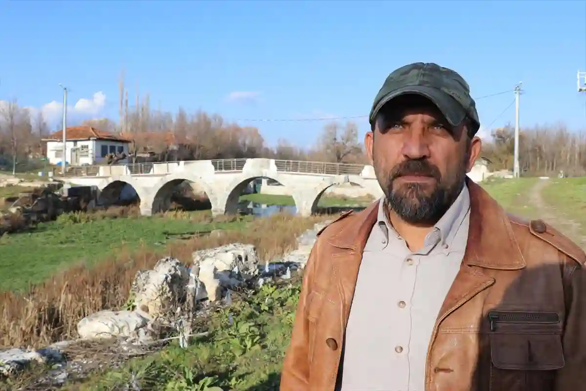 Kütahya Aizanoi'de yeni heykel başları bulundu