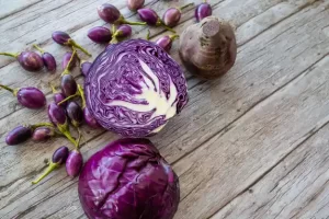 Mor lahananın faydaları nelerdir?