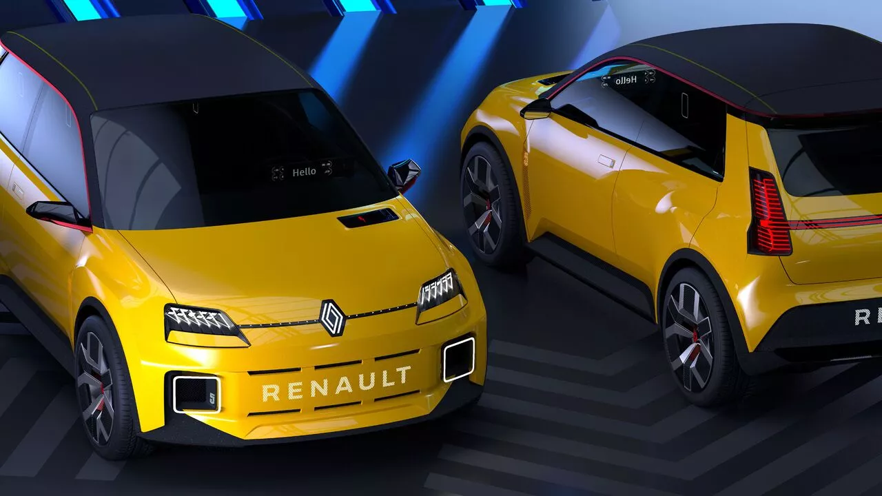 renault ta efsane model geri geliyor