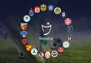 Süper Lig’in en hırçın takımı ve oyuncusu belli oldu