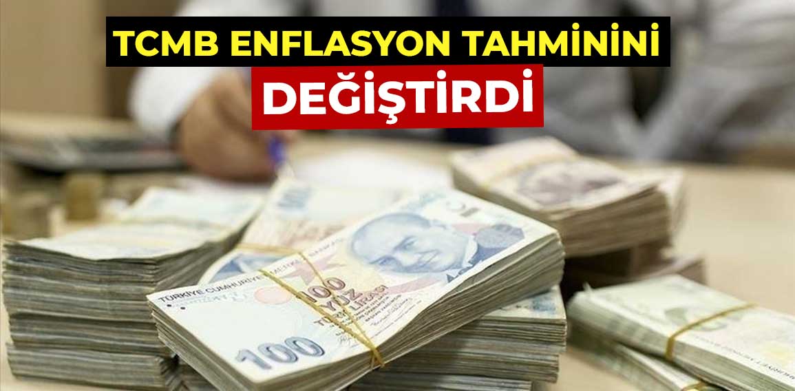 Türkiye Cumhuriyet Merkez Bankası