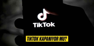 TikTok hesaplarına büyük darbe… Bakan Yerlikaya açıkladı