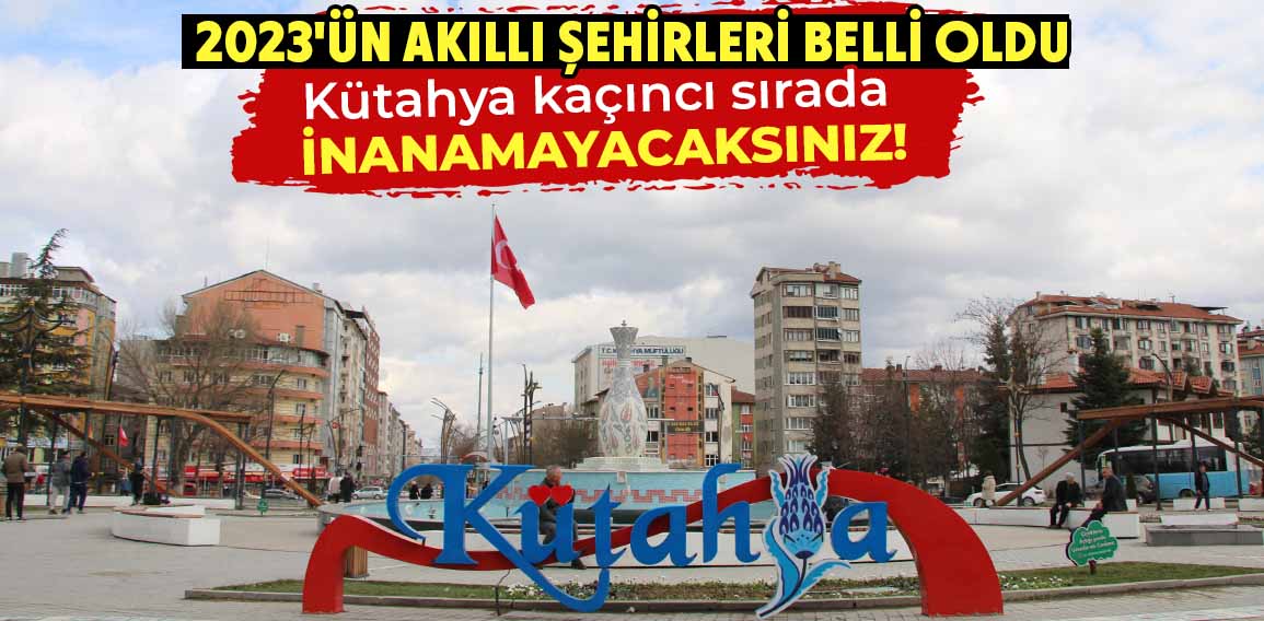 Akıllı Şehirler Ulusal Şehir