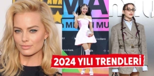 2024 Yılında Her Yerde Göreceğiniz Saç Stilleri – 2024 Trendleri