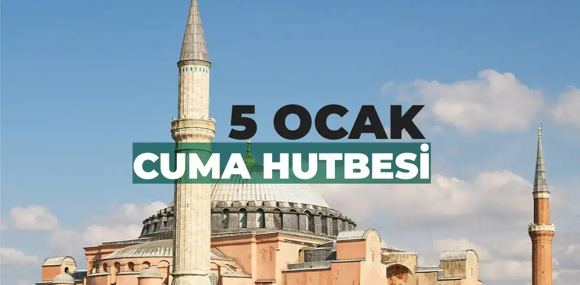 Diyanet İşleri Başkanlığınca hazırlanan