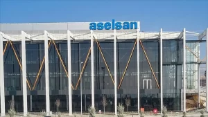 ASELSAN’dan 21,4 milyon dolarlık sözleşme