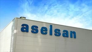 ASELSAN’dan 58,9 milyon dolarlık yurt dışı sözleşmesi