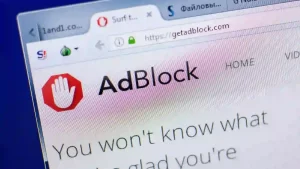 Adblock nedir? Ne işe yarar? Kullanımı yasak mı?