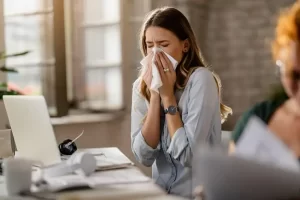 Alerji Nedir? Çeşitleri Nelerdir?