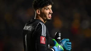 Altay Bayındır’ın Manchester United serüveni