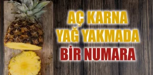 Ananas Sirkesi Faydaları Nelerdir?