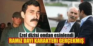 Antep Canavarı Palaz’ın Kanlı Hikayesi: 43 kişiyi öldürdü