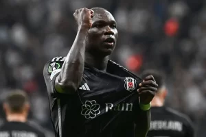 Beşiktaş’ta art arda sakatlıklar