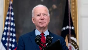 Biden’ın nükleer çatışmaya hazırlanma talimatı verdiği iddia edildi